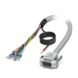 2926386 - CABLE-D- 9SUB/M/OE/0,25/S/1,5M