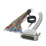 2926548 - CABLE-D-25SUB/M/OE/0,25/S/3,0M