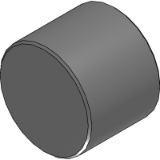 Disc & Cylindrical Magnets