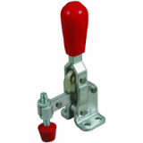 Clamps & Workholding