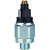Pressure switches, standard type