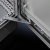 VX Door stay for escape routes - VX Door stay for escape routes