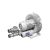 Vacuum Blowers SGBL-DG - SGBL-DG-540-200-4