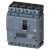 3VA20405JQ460AA0 - Circuit breaker for power transformer, generator and system protection