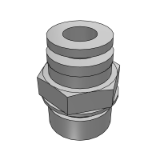 KA Antistatic One-touch Fittings