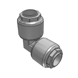 LQ1E - Union Elbow