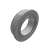 BAM682ZZ,BAM6700ZZ,BAMF104ZZ - Ball bearing with flanged - double cover type