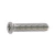 00020007 - Stainless(+)Flat countersunk machine screw(Small head)