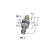 4603037 - Inductive Sensor, With Increased Switching Distance