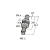 4602903 - Inductive Sensor, With Increased Switching Distance