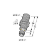 100006589 - Inductive Sensor, IO-Link Communication and Configuration