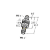 4602935 - Inductive Sensor, With Increased Switching Distance