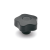 EN 5337.2 - Star knobs, Type D, without cap (threaded bore)