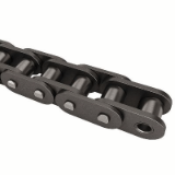 Roller chains type series GL (straight plates)