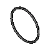 STS - O Ring Belts - 3/64" to 1/16" Diameter (Cross Section) - Temperature Range -40° to +180° F - Elastomer Compound Buna-N