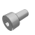 CAA019-020 - Hexagon bolt anti-loosening type