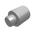 YBL21_31 - Small Head Cone Locating Pin ¡¤ Tolerance Selection ¡¤ Internal Thread Type