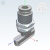 J-WEU31_32 - Precision oval vacuum chuck