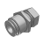 XXN11 - Economical Type¡¤Quick Connector¡¤Baffle Joint¡¤Internal Thread