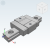 IAD11_12 - Miniature Linear Guide Short Slider Non-Interchangeable Normal Grade Micro gap