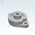 SBLF201_207-TR - TR housed bearings, light-duty rhombus insert ball bearings, cast type