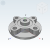 UCFC205_218-FKB - FKB bearing with seat, cast shape, concave and convex circular seat outer spherical ball bearing