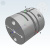 DEG02_12 - Standard Diaphragm Coupling,Single Diaphragm/Double Diaphragm,Screw Clamp Type